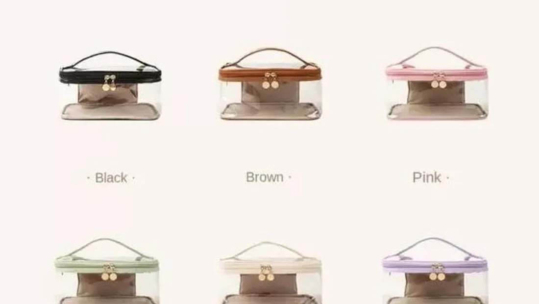 Cosmetic Bag Lining Guide: Materials and Trade-offs
