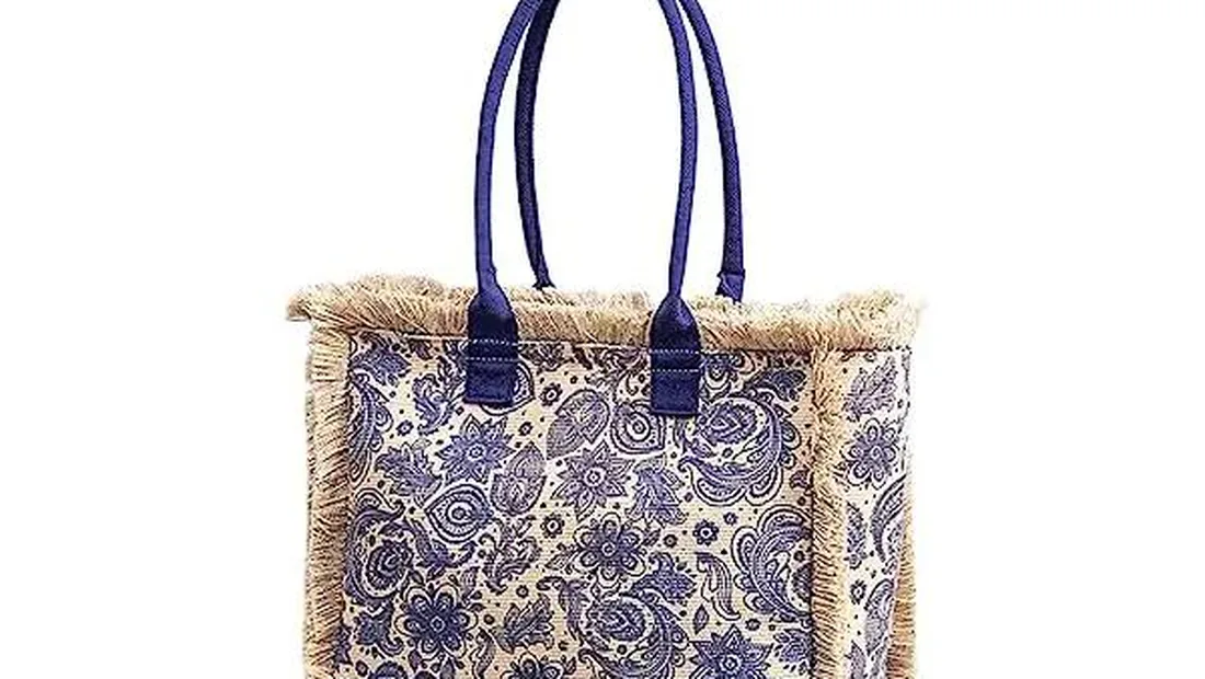Cotton Canvas Cosmetic Bag Materials Guide
