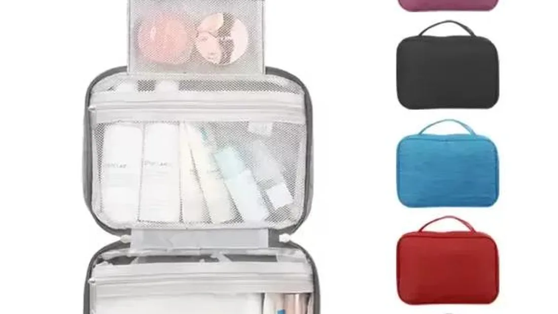 Toiletry Cube Guide: Formats, Specs, and Sourcing Logic